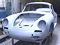 Porsche 356 SC